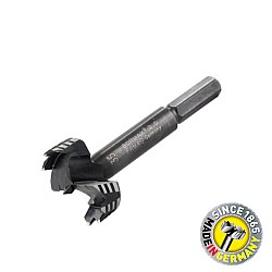 Set 8 freze Bormax 2.0 WS 15 - 50 mm FAMAG 1622.508