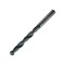 Burghiu coada cilindrica pentru metal HSS-R DIN 338 HAWERA 4x43x75