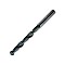 Burghiu coada cilindrica pentru metal HSS-R DIN 338 HAWERA 5x52x86