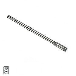 Dalta SDS-Max HAWERA RTec 400 x 25mm