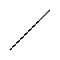 Burghiu lung pentru lemn HAWERA 10 x 160 x 240 mm