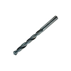 Burghiu coada cilindrica pentru metal HSS-R HAWERA 12X101X151
