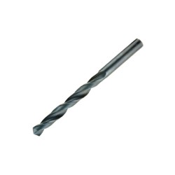 Burghiu coada cilindrica pentru metal HSS-R HAWERA 12X101X151