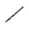 Burghiu coada cilindrica pentru metal HSS-R HAWERA 12X101X151