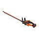 Foarfeca pentru tuns gard viu cu acumulatori Black Decker GTC18504PC-QW