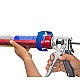 Pistol manual pentru etansari TAJIMA Convoy® Super