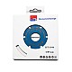 Disc diamantat pentru placi ceramice TeamThaler 85mm Turbo