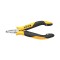 Cleste sfic cu varf oblic izolat electric ESD WIHA Professional Electric 110