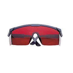 Ochelari optici laser rosu SOLA