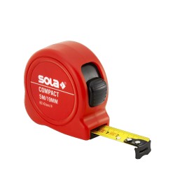 Ruleta SOLA COMPACT 3 m