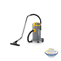 Aspirator profesional Ghibli&Whirbel POWER WD 36 P UFS