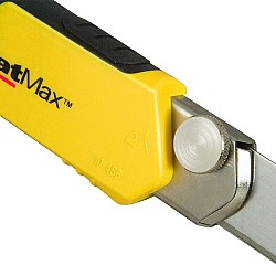 Cutter Stanley FatMax 0-10-486, latime lama 25 mm + 4 lame de rezerva