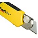 Cutter Stanley FatMax 0-10-486, latime lama 25 mm + 4 lame de rezerva – STANLEY 0-10-486