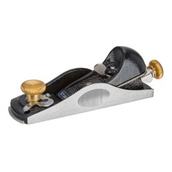 Rindea manuala pentru lemn 35X150 mm Stanley 1-12-060