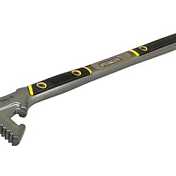 Levier Fubar pentru demolari 4 in 1 Stanley 1-55-120, 762 mm