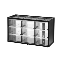 Organizator scule Stanley 1-93-978, 9 sertare