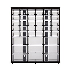 Organizator scule Stanley 1-93-981, 39 sertare Organizator scule Stanley 1-93-981, 39 sertare