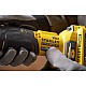Unealta oscilanta multifunctionala Stanley SFMCE510B-XJ compatibila cu acumulator 18V, motor fara perii, Led iluminare zona de lucru - SOLO