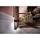 Unealta oscilanta multifunctionala Stanley SFMCE510B-XJ compatibila cu acumulator 18V, motor fara perii, Led iluminare zona de lucru - SOLO