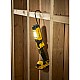 Lanterna Stanley Fatmax SFMCL050B-XJ compatibila cu acumulator 18V, 2 trepte de iluminare 350/700 lumeni, cap pivotant - SOLO Lanterna Stanley Fatmax SFMCL050B-XJ compatibila cu acumulator 18V, 2 trepte de iluminare 350/700 lumeni, cap pivotant - SOLO