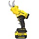 Foarfeca pentru crengi cu acumulator Stanley Fatmax 18V V20 SFMCPP32M1