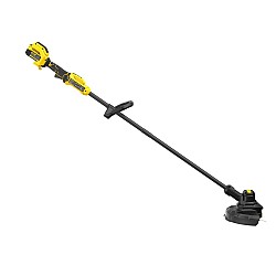 Trimmer cu acumulator 18V Stanley Fatmax SFMSTB930M-QW, motor fara perii, latime de taiere 28 sau 33 cm, 1 x acumulator 4.0 Ah si incarcator