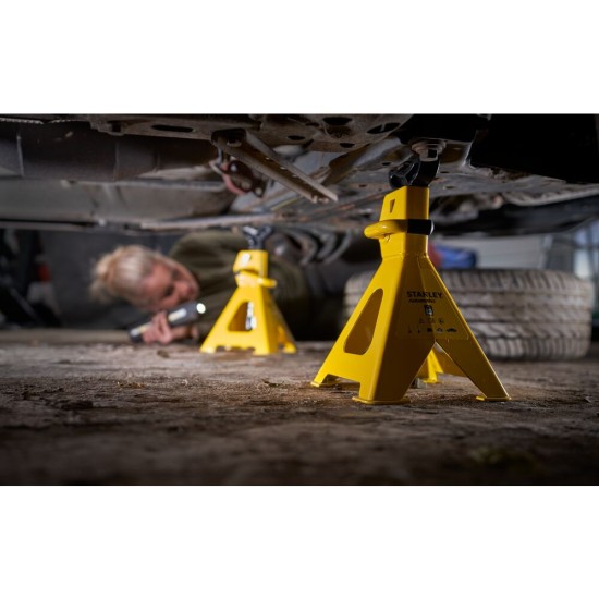 Set 2 capre Stanley STMT81255-1, 2.0T – STANLEY STMT81255-1