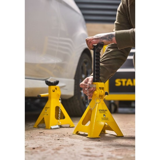 Set 2 capre Stanley STMT81255-1, 2.0T – STANLEY STMT81255-1