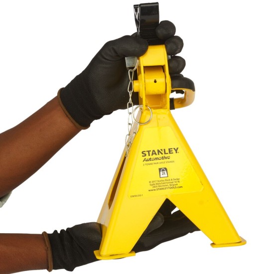 Set 2 capre Stanley STMT81255-1, 2.0T – STANLEY STMT81255-1