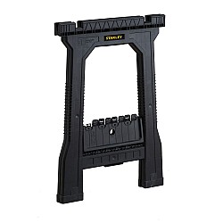 Set doua capre de lucru pliabile Stanley STST1-70355 Set doua capre de lucru pliabile Stanley STST1-70355