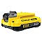 Acumulator Stanley FatMax V20 18 V 2.0 Ah SFMCB202-XJ