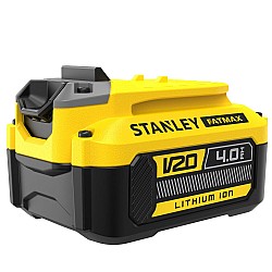 Acumulator Stanley FatMax V20 18 V 4.0 Ah SFMCB204-XJ