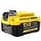 Acumulator Stanley FatMax V20 18 V 4.0 Ah SFMCB204-XJ