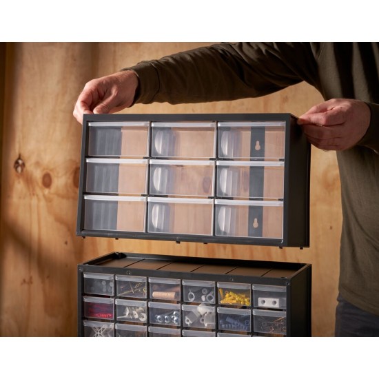 Organizator scule Stanley 1-93-980, 30 sertare – STANLEY 1-93-980