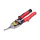 Foarfeca de tabla Stanley Fatmax 2-14-562 cu taiere pe stanga