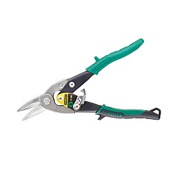 Foarfeca de tabla Stanley Fatmax 2-14-564 cu taiere pe dreapta