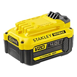 Acumulator Stanley FatMax V20 18 V 4.0 Ah SFMCB204-XJ