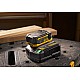 Acumulator Stanley FatMax V20 18 V 6.0 Ah SFMCB206-XJ