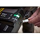 Incarcator dual-port 18V Stanley Fatmax V20 SFMCB24-QW