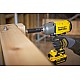 Masina de insurubat cu impact compatibila cu acumulatori Stanley Fatmax SFMCF940B-XJ V20, 18V - SOLO Masina de insurubat cu impact compatibila cu acumulatori Stanley Fatmax SFMCF940B-XJ V20, 18V - SOLO