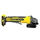 Polizor unghiular cu motor fara perii Stanley Fatmax SFMCG700B-XJ, 18 V, compatibil cu acumulator, 125mm - SOLO