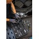 Trusa scule STANLEY cheie tubulara 1/4, 37 piese STMT82828-1