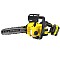 Fierastrau cu lant cu acumulator 18V Stanley Fatmax SFMCCS730M1-QW, lama 30cm, 1 acumulator x 4 ah si incarcator