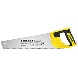 Fierastrau de mana Tradecut 380 mm Stanley