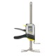 Dispozitiv manual pentru ridicare obiecte grele STANLEY FATMAX TradeLift FMHT83550-1, capacitatea de ridicare 7-220 mm