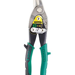 Foarfeca de tabla Stanley Fatmax 2-14-564 cu taiere pe dreapta