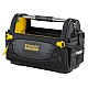 Geanta de scule Stanley FMST1-80146, maner metalic, compartiment principal deschis, buzunare multiple – STANLEY FMST1-80146