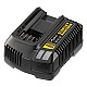 STANLEY SFMCB14-QW – Incarcator rapid Stanley Fatmax V20 18 V SFMCB14-QW Incarcator rapid Stanley Fatmax V20 18 V SFMCB14-QW – STANLEY SFMCB14-QW