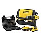 Masina de gaurit si insurubat cu percutie si acumulator Stanley FatMax SFMCD711DMA-QW – STANLEY SFMCD711DMA-QW