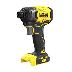 Masina de insurubat cu impact compatibila cu acumulatori Stanley Fatmax SFMCF810B-XJ V20, 18V - SOLO